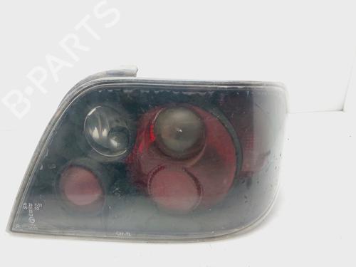 Used Right taillight CITROËN XSARA Coupe (N0) 1.9 D (70 hp) 27301200