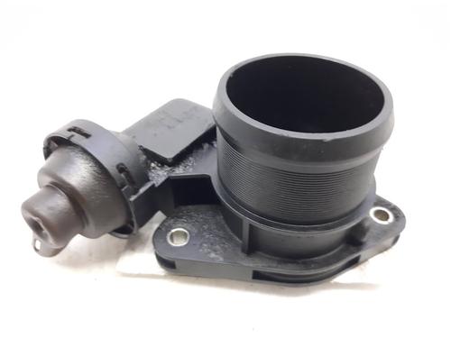 Used Throttle body Throttle body CITROËN C5 I (DC_) 2.2 HDi (DC4HXB, DC4HXE) (133 hp) 10624849 10624849