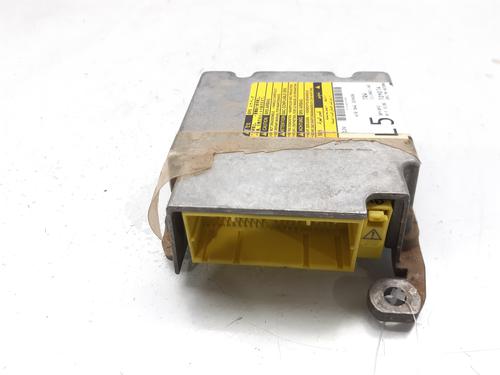 Airbag module TOYOTA COROLLA (_E12_) 2.0 D-4D (CDE120_, CDE120R) (90 hp) 7515070