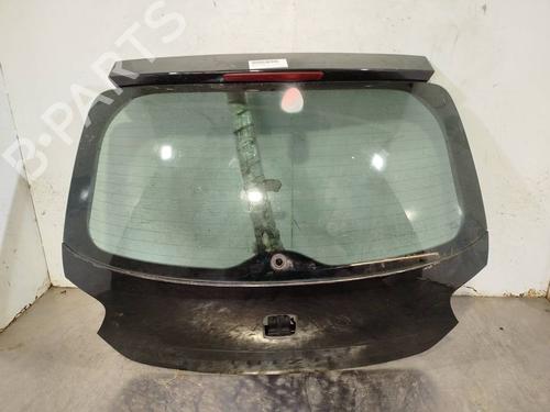 Used Tailgate Tailgate SEAT IBIZA IV (6J5, 6P1) [2008-2017] 40445453 40445453