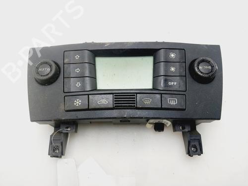 Commande Chauffage FIAT STILO (192_) 1.4 16V (90 hp) 32360726