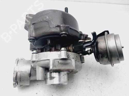 Turbocharger/Supercharger AUDI A4 B6 (8E2) 1.9 TDI quattro | BP29750621M71