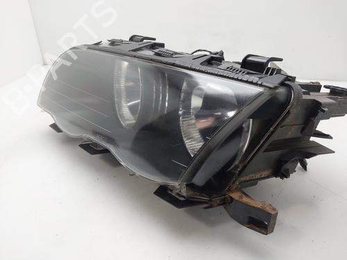 Left headlight BMW 3 Touring (E46) 320 d | BP36166354C28 - Image 3