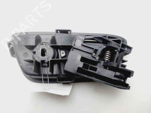 Rear left interior door handle FORD FIESTA VI (CB1, CCN) | BP32697212I15 - Image 3