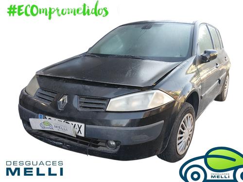 Used Parts RENAULT MEGANE II (BM0/1_, CM0/1_) [2001-2012]  4310559