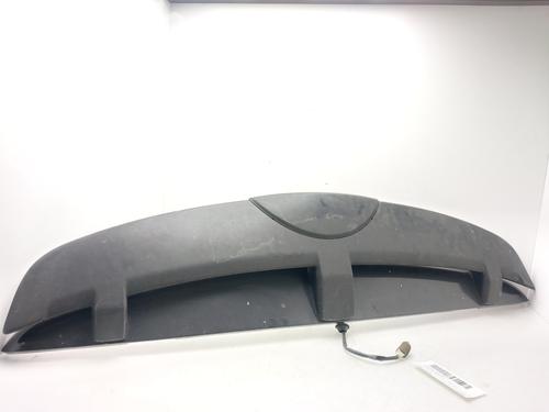 Used Rear spoiler Rear spoiler SSANGYONG RODIUS I [2005-2026] 33747692 33747692