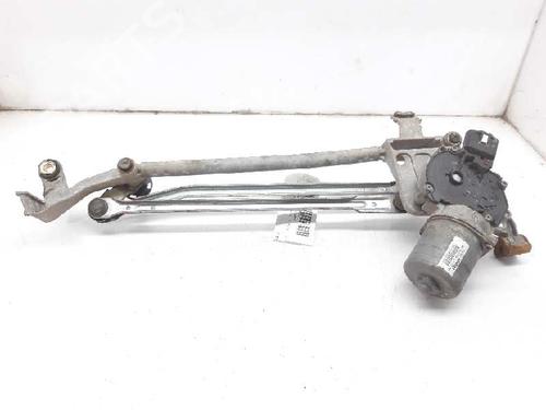 Motor limpa vidros frontal HONDA CIVIC VII Hatchback (EU, EP, EV) 1.7 CTDi (EP4, EU9) (100 hp) 6592280