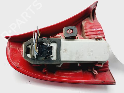 Right taillight RENAULT CLIO II (BB_, CB_)  | BP32018101C35 