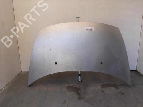 Used Hood CITROËN C3 I (FC_, FN_) 1.1 i (60 hp) 10571303