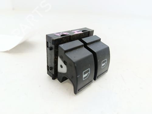 Used Left front window switch Left front window switch VW SCIROCCO III (137, 138) 2.0 TDI (140 hp) 33982447 33982447