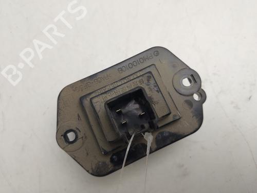 Heater resistor MAZDA CX-7 (ER) 2.3 MZR DISI Turbo AWD (ER3P) | BP38202594M108 - Image 2