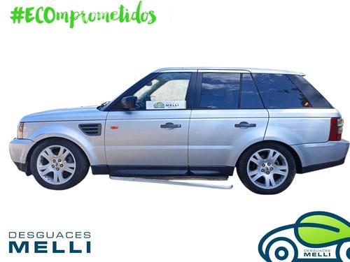 Left front window switch LAND ROVER RANGE ROVER SPORT I (L320) 2.7 D 4x4 | BP36392445I27 - Image 12