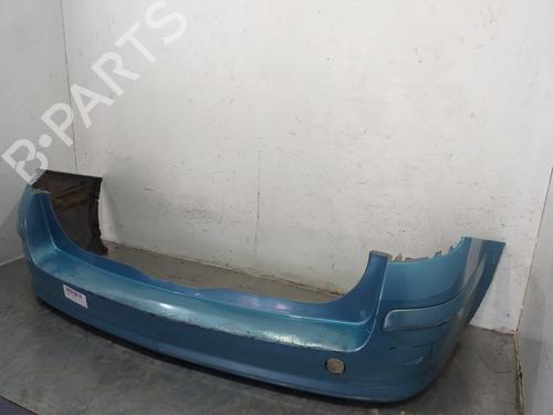 Rear bumper OPEL ASTRA H Estate (A04) 1.7 CDTI (L35) | BP25278008C8 