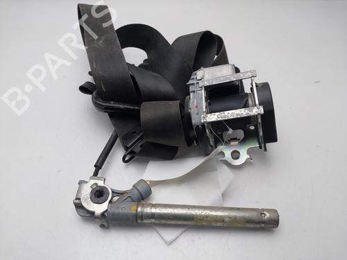 Used Front left seatbelt Front left seatbelt RENAULT MEGANE III Hatchback (BZ0/1_, B3_) [2008-2026] 36106839 36106839
