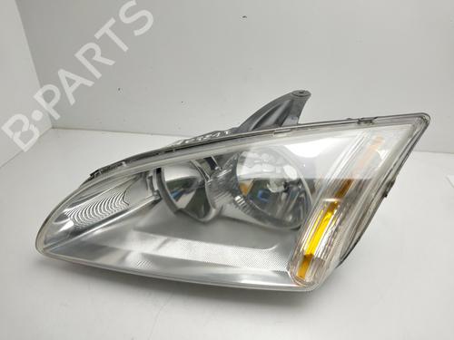Used Left headlight Left headlight FORD FOCUS II (DA_, HCP, DP) [2004-2013] 34098534 34098534