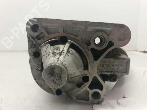 Startmotor RENAULT MEGANE I Coach (DA0/1_) 1.6 e (DA0F) (90 hp) 2895946