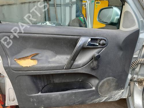 Rear right lock VW POLO (6N2)  | BP12584777C99