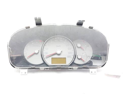 Used Instrument cluster KIA CARENS III MPV (UN) 2.0 CRDi 140 (140 hp) 5316729
