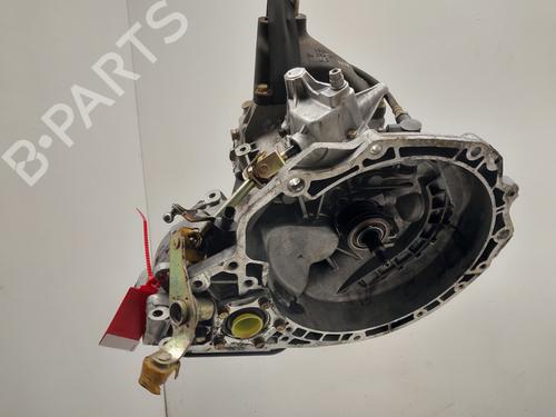 Used Gearbox Gearbox 37723734 37723734