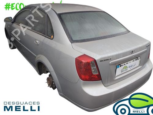 Headlight switch CHEVROLET NUBIRA Saloon 1.6 | BP38047475I24 - Image 8