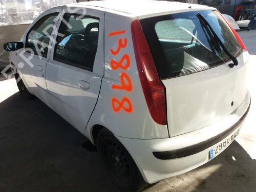 Driver airbag FIAT PUNTO (188_) 1.9 DS 60 (188.031, .051, .231, .251) | BP2892256C9 