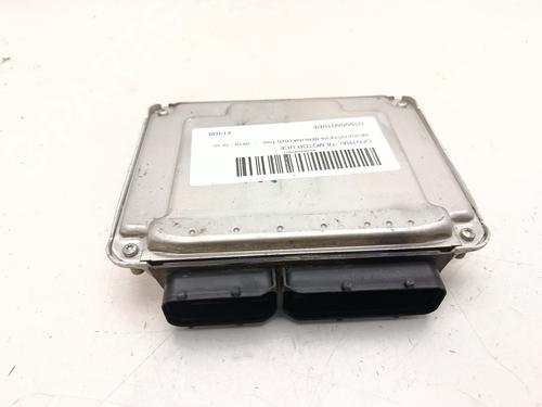 Used Engine control unit (ECU) Engine control unit (ECU) SKODA OCTAVIA I (1U2) 1.9 TDI (100 hp) 33928944 33928944