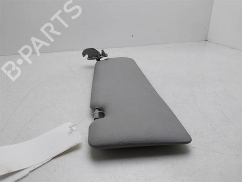 Left sun visor BMW 1 (F20) 114 d | BP38516589I1 - Image 3