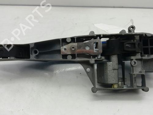 Rear left exterior door handle PEUGEOT 308 I (4A_, 4C_)  | BP13577870C130 