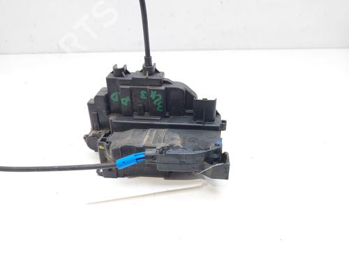 Front right lock RENAULT MEGANE III Hatchback (BZ0/1_, B3_) 1.5 dCi (BZ09, BZ0D, BZ1W, BZ29, BZ14) | BP16081234C97 