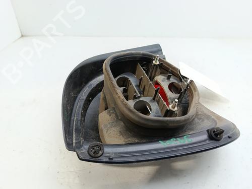 Højre baglygte RENAULT SCÉNIC I MPV (JA0/1_, FA0_) 1.9 dTi (JA0N) | BP28804426C35