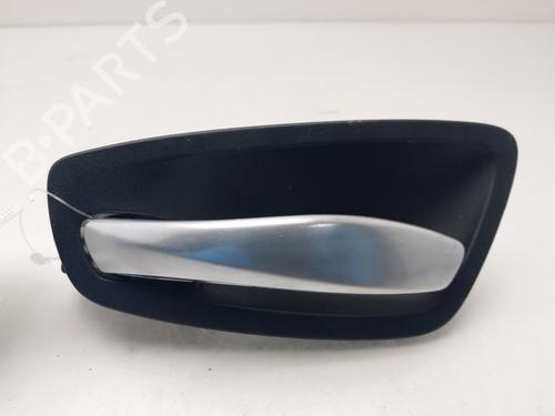 Used Front left interior door handle Front left interior door handle BMW 1 (E87) 118 d (143 hp) 33931888 33931888