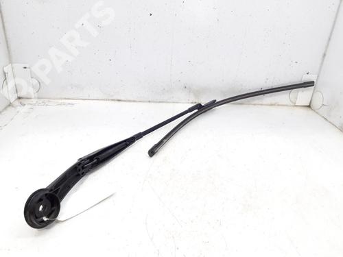 Used Front wipers mechanism Front wipers mechanism FORD FOCUS III 1.6 TDCi (115 hp) 10144297 10144297