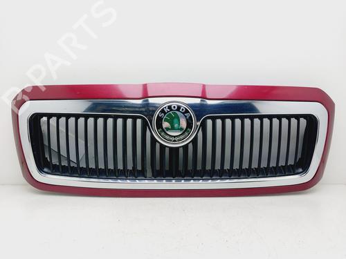Used Grille SKODA OCTAVIA I Combi (1U5) 1.9 TDI (90 hp) 30143191