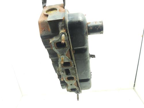 Culasse FORD FIESTA I (GFBT) 0.9 (40 hp) 32186277