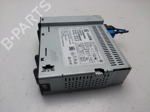 Radio OPEL ASTRA K Sports Tourer (B16)  | BP27455745E6 