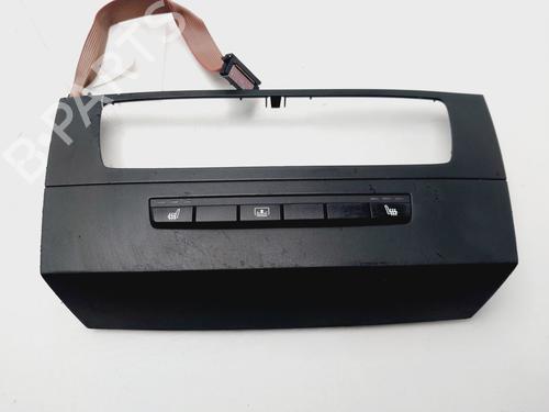 Console central BMW 3 Coupe (E92) 320 d (177 hp) 31909189