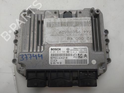 Used Engine control unit (ECU) Engine control unit (ECU) 36854527 36854527
