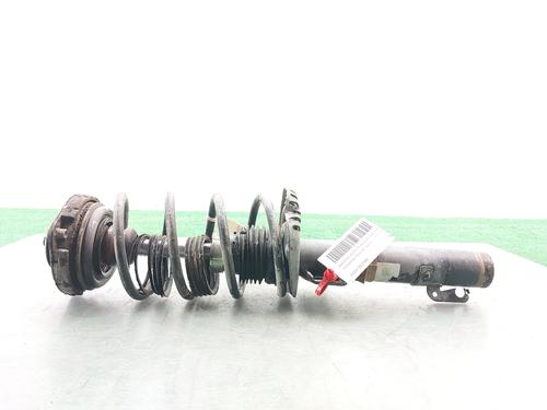 Used Left front shock absorber VW POLO (9N_, 9A_) 1.4 16V (75 hp) 20236358