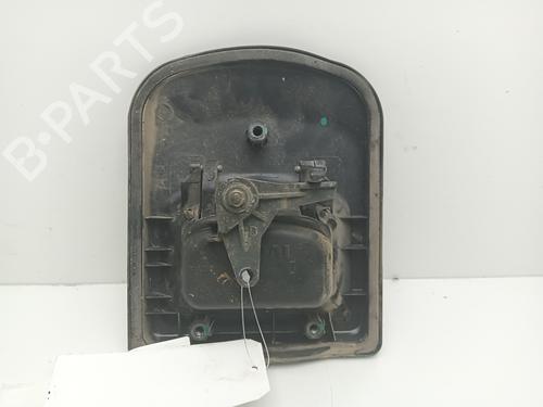 Front right exterior door handle IVECO DAILY III Van 29 L 12 V (ALKA41A2, ALLA52A2, ALKA42A2) | BP21762297C129 