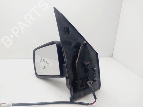 Left mirror FORD TOURNEO CONNECT 1.8 TDCi | BP30116887C26 