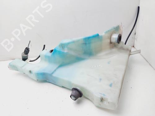 Windscreen washer tank JAGUAR XF I (X250) 2.2 D | BP22689560C113 