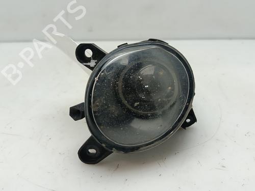 Used Right front fog light VW PASSAT B5.5 (3B3) 1.9 TDI (130 hp) 29849663