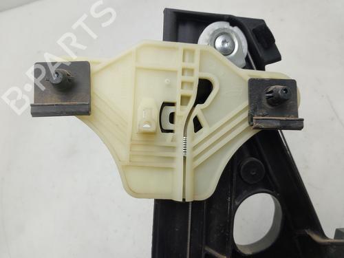 Rear right window mechanism RENAULT CLIO V (B7_) | BP36019658C25 - Image 4