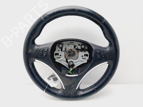 Used Steering wheel BMW X1 (E84) sDrive 18 d (143 hp) 29519221