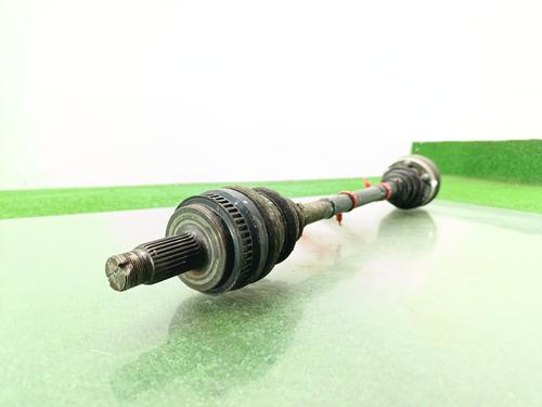 Right rear driveshaft BMW 1 Convertible (E88) 118 d | BP30111063M41 