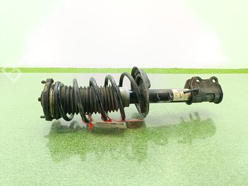 Højre fortil støddæmper PEUGEOT BIPPER (AA_) [2008-2025]  30485200