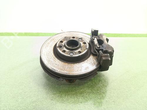 Used Right front steering knuckle Right front steering knuckle CITROËN C4 SPACETOURER (3D_) 1.5 BlueHDi 130 (131 hp) 33616696 33616696