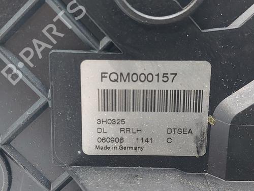 Rear left lock LAND ROVER RANGE ROVER SPORT I (L320) 2.7 D 4x4 | BP11573367C100 