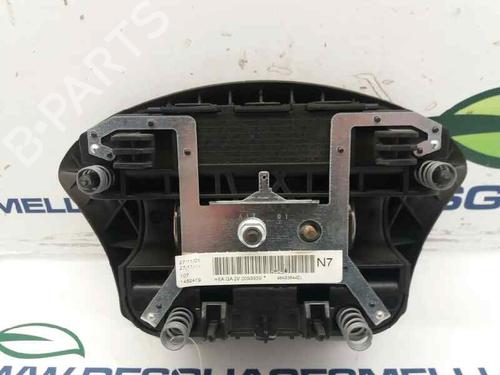 Driver airbag CITROËN XSARA (N1) 1.9 D | BP2856362C9 