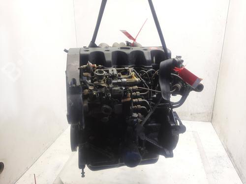 Used Engine CITROËN SAXO (S0, S1) 1.5 D (57 hp) 28444680